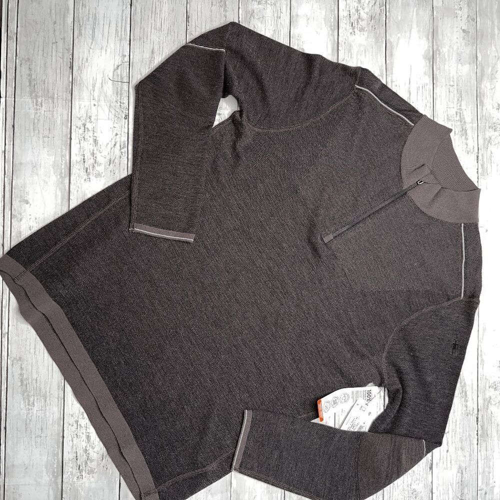 Smartwool Intraknit Thermal Merino Base layer L